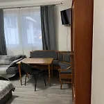 Hotel сідус Skhidnytsia