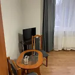сідус Hotel Skhidnytsia