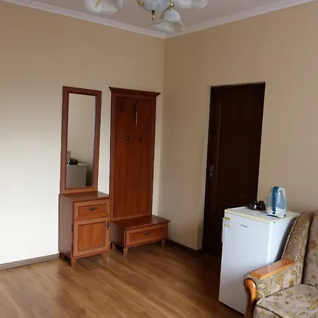 Hotel сідус