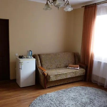 Hotel сідус