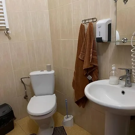 сідус ホテル