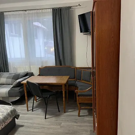 Hotel сідус Skhidnytsia