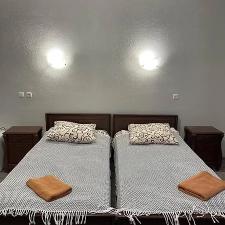 Hotel сідус