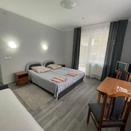 Hotel сідус *
