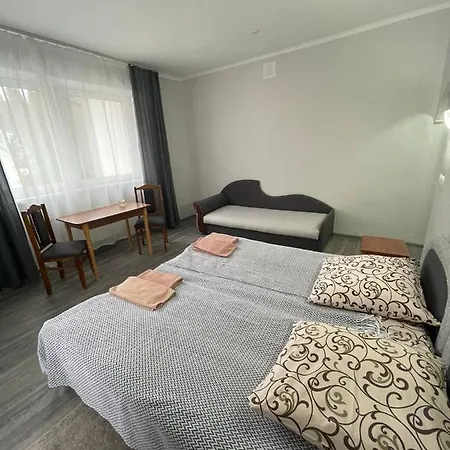 сідус Hotel Skhidnytsia