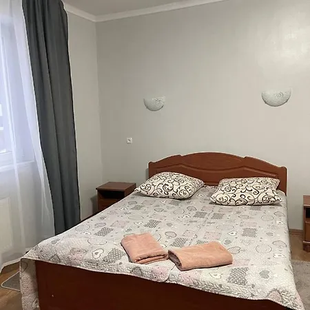 сідус Hotel *