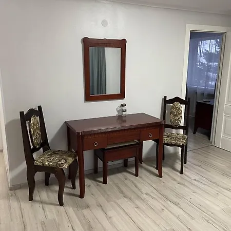 Hotel сідус Skhidnytsia