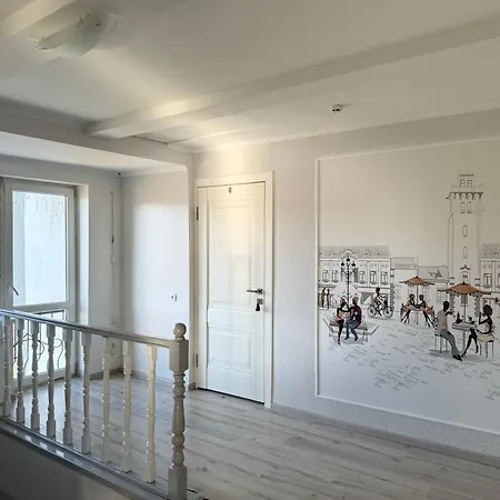 ホテル сідус *