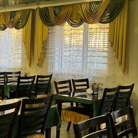 Hotel сідус Skhidnytsia