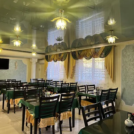 сідус Hotel *