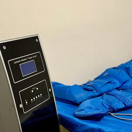 сідус Hotel Skhidnytsia