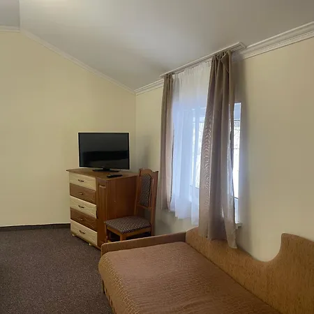 Hotel сідус Skhidnytsia