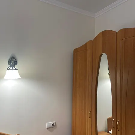 Hotel сідус *