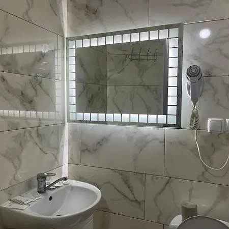 сідус ホテル