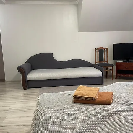 сідус Hotel Skhidnytsia