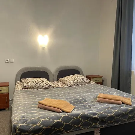 Hotel сідус