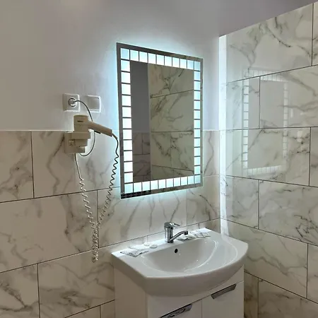 сідус Hotel
