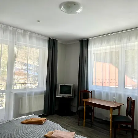 сідус Hotel *