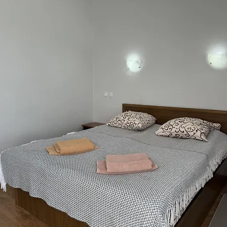 Hotel сідус Skhidnytsia