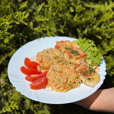 сідус ホテル *