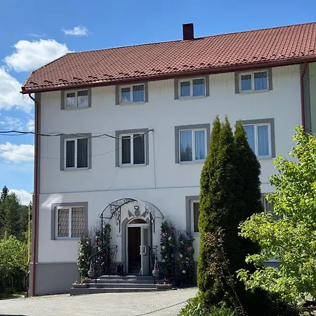 Hotel сідус *