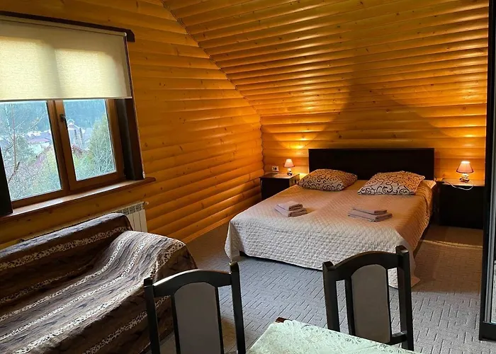 сідус Hotel