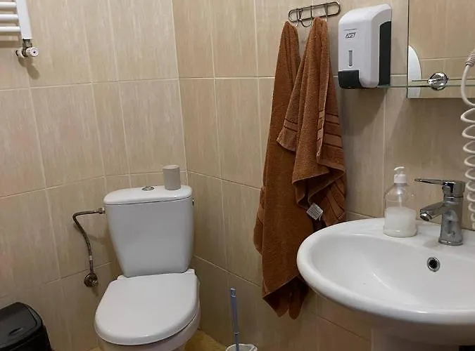 сідус Hotel