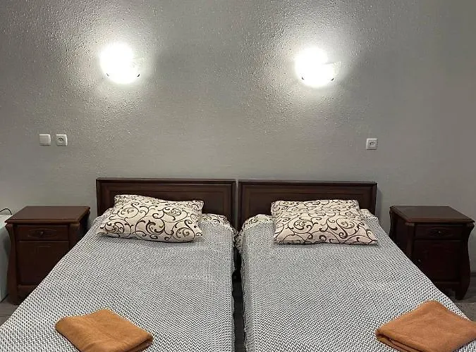 Hotel сідус