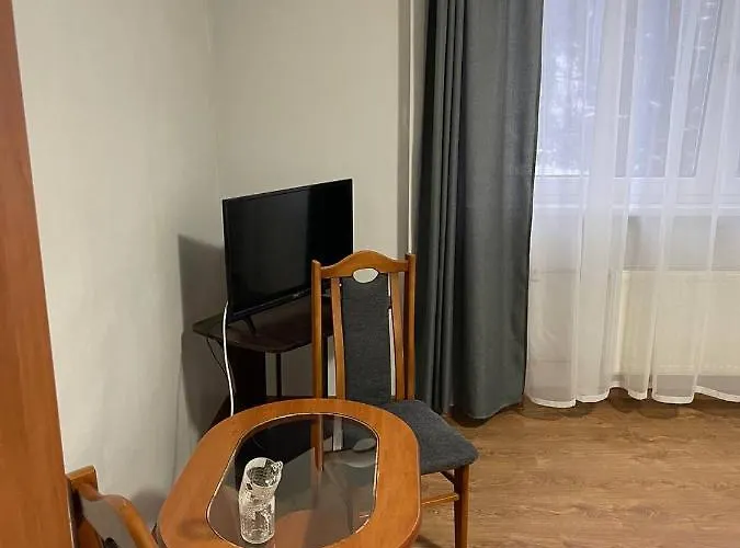 сідус Hotel Skhidnytsia