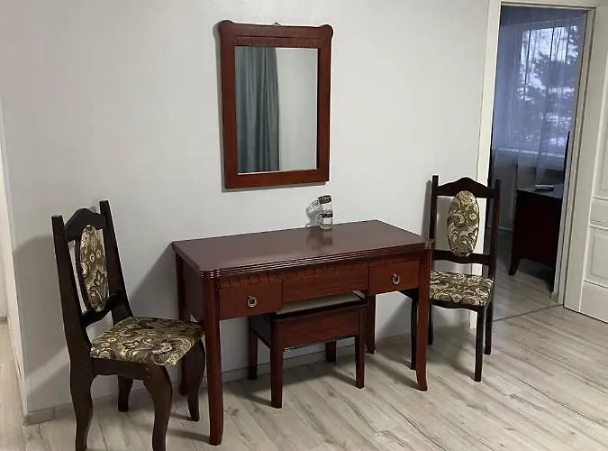 Hotel сідус Skhidnytsia