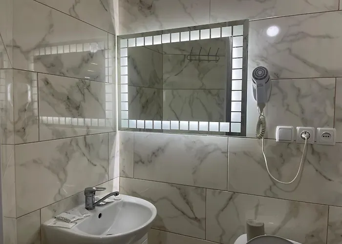сідус Hotel