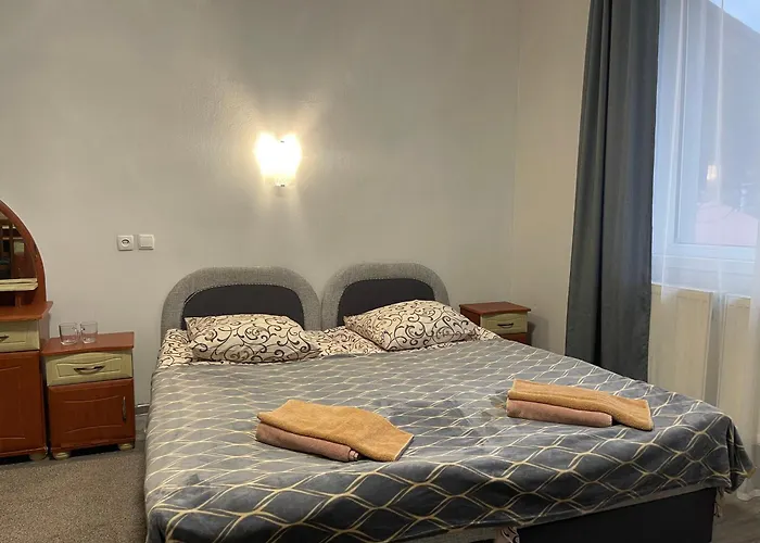 Hotel сідус