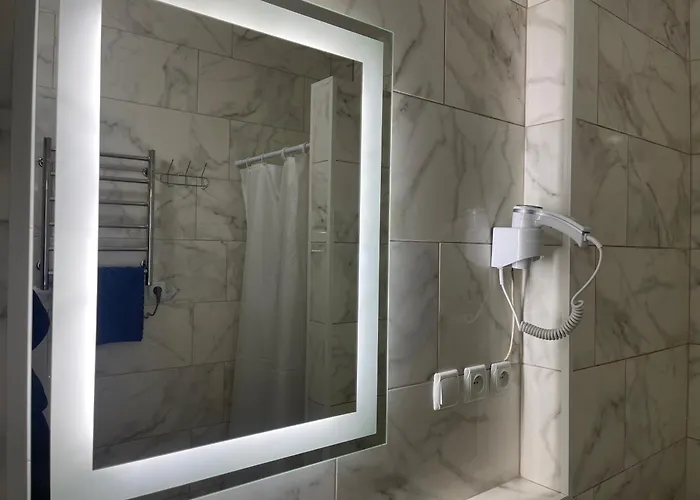 сідус Hotel Skhidnytsia