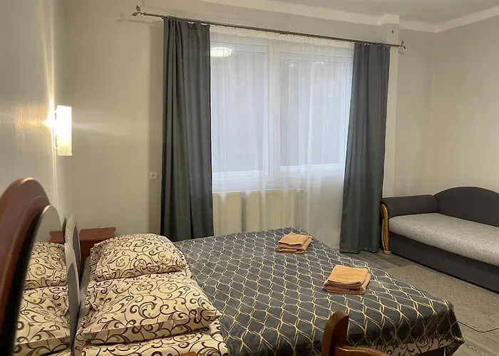 Hotel сідус