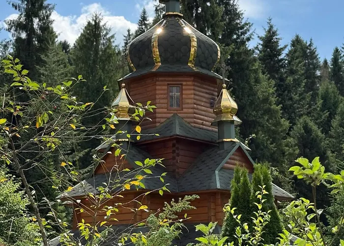 сідус Hotel *