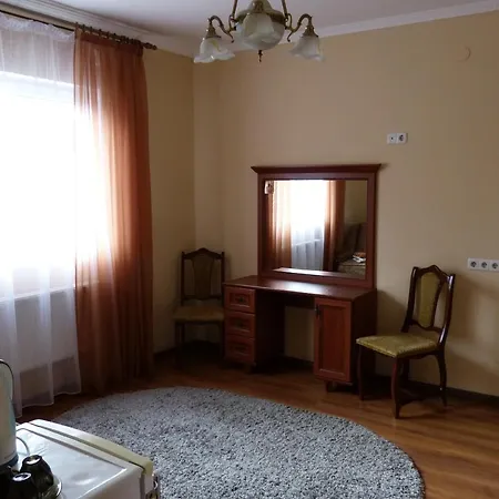 Hotel сідус