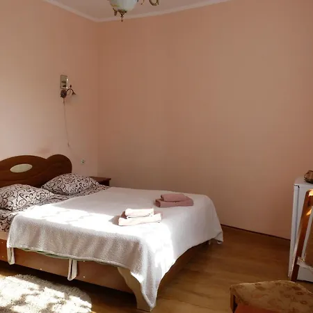 сідус Hotel Skhidnytsia