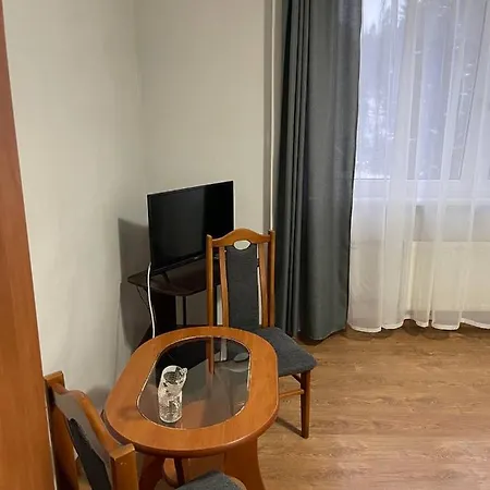 сідус Hotel Skhidnytsia