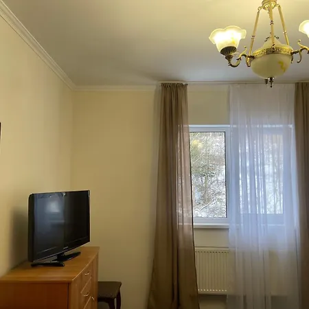 сідус Hotel Skhidnytsia