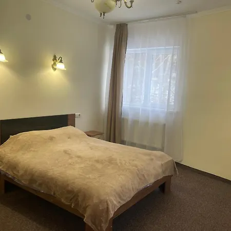 Hotel сідус Skhidnytsia