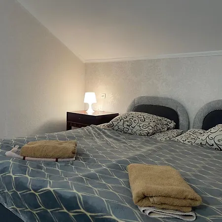 сідус Hotel *