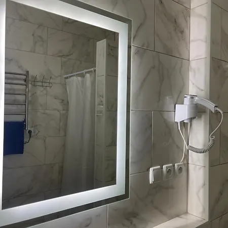 сідус Hotel Skhidnytsia