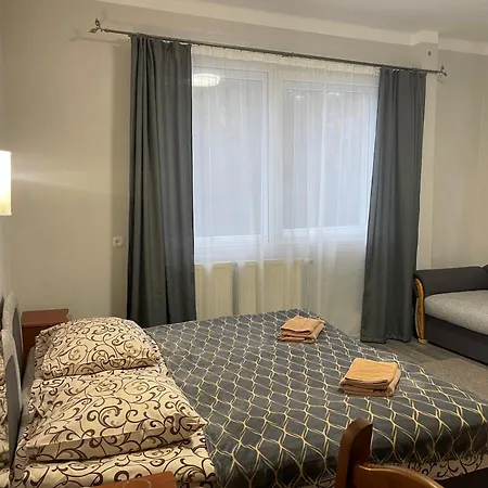 Hotel сідус