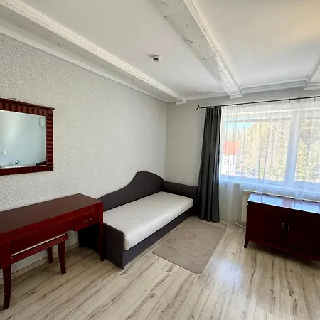 сідус Hotel Skhidnytsia