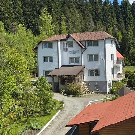 сідус Hotel Skhidnytsia