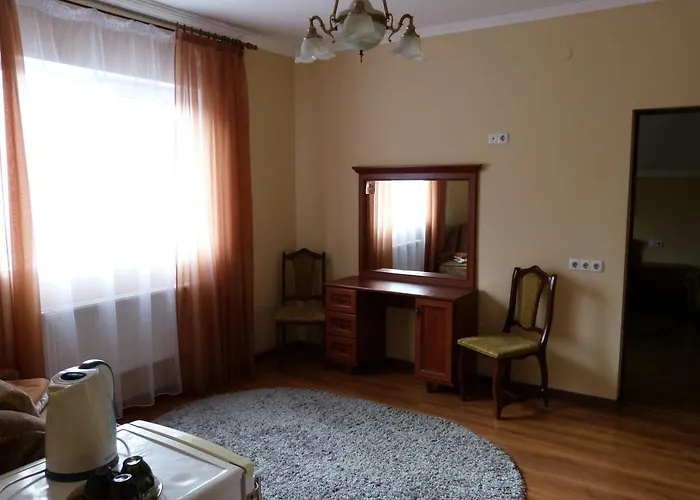 호텔 сідус