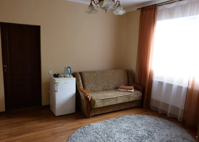 호텔 сідус