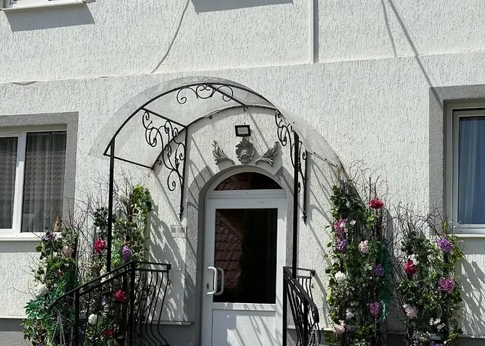 сідус 호텔 Skhidnytsia